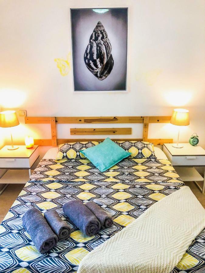 Bamboo Apartment Коральео Экстерьер фото